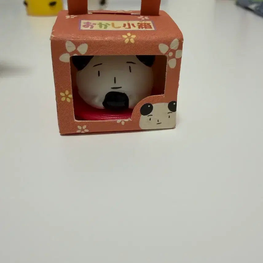 [BUNJANG] Bandai Manju Wagashi Main Store Figure Vol.1 / 반다이 만주 화과자 본점 피규어 Vol.1 판매