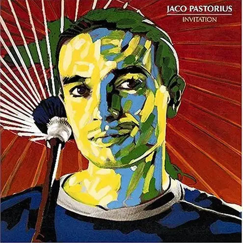 [BUNJANG] Jaco Pastorius Continuum Sealed Import Vinyl / 미개봉 미국수입/jaco pastorius/