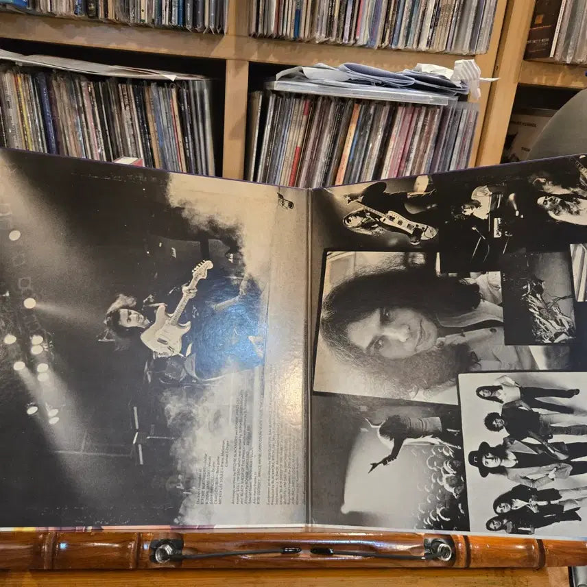[BUNJANG] Ritchie Blackmore&