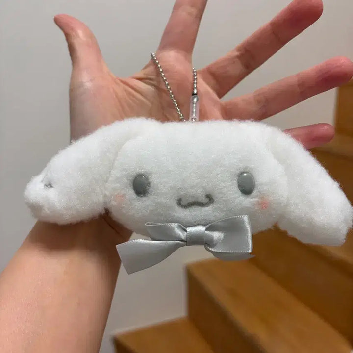 [BUNJANG] Sanrio Cinnamoroll Keyring Gacha / 시나모롤 키링 가챠 판매