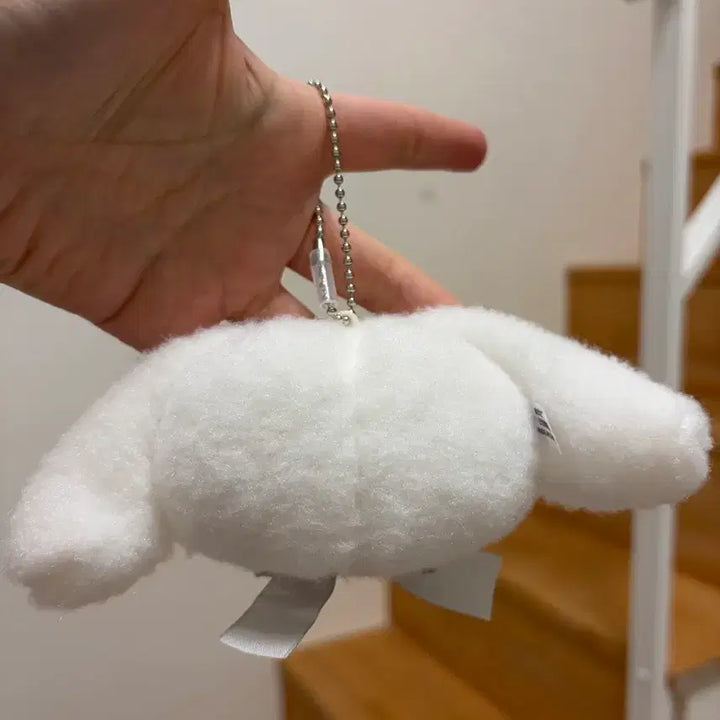 [BUNJANG] Sanrio Cinnamoroll Keyring Gacha / 시나모롤 키링 가챠 판매