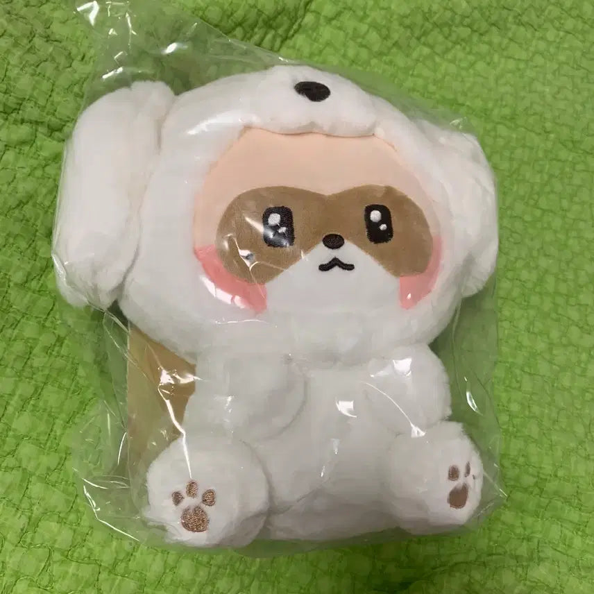 [BUNJANG] Hanni Medium Doll Sealed / 하니니 중형 인형 판매 미개봉