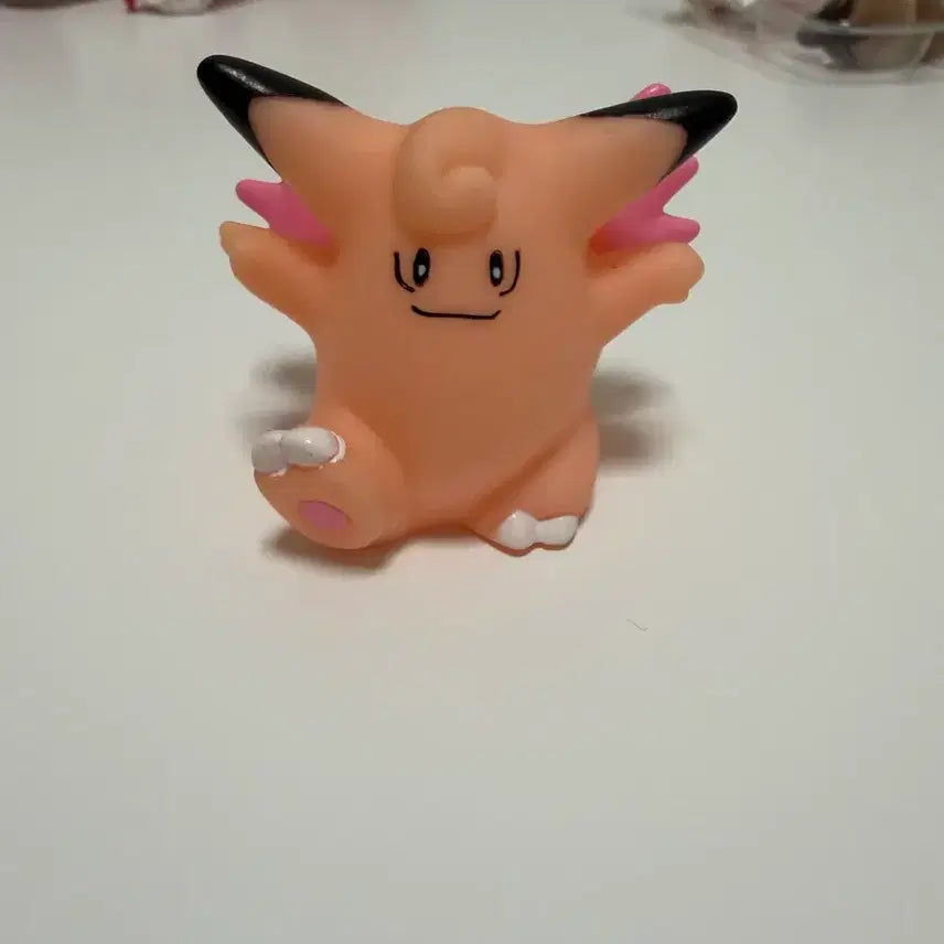 [BUNJANG] Pokemon Finger Puppet Figure / 포켓몬스터 손가락 인형 피규어