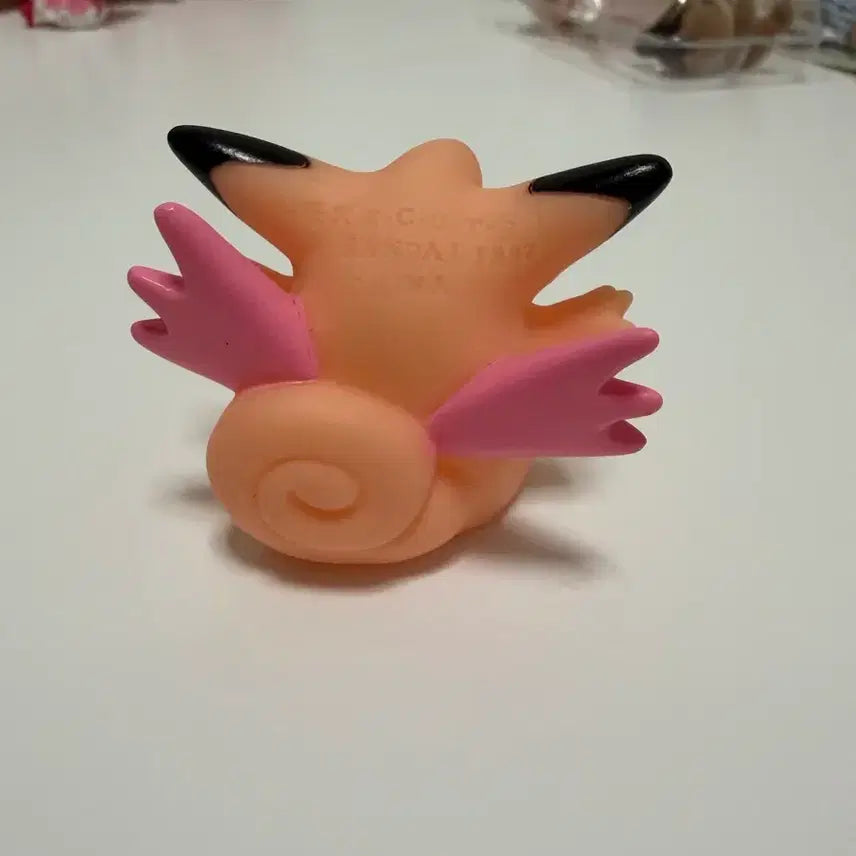 [BUNJANG] Pokemon Finger Puppet Figure / 포켓몬스터 손가락 인형 피규어