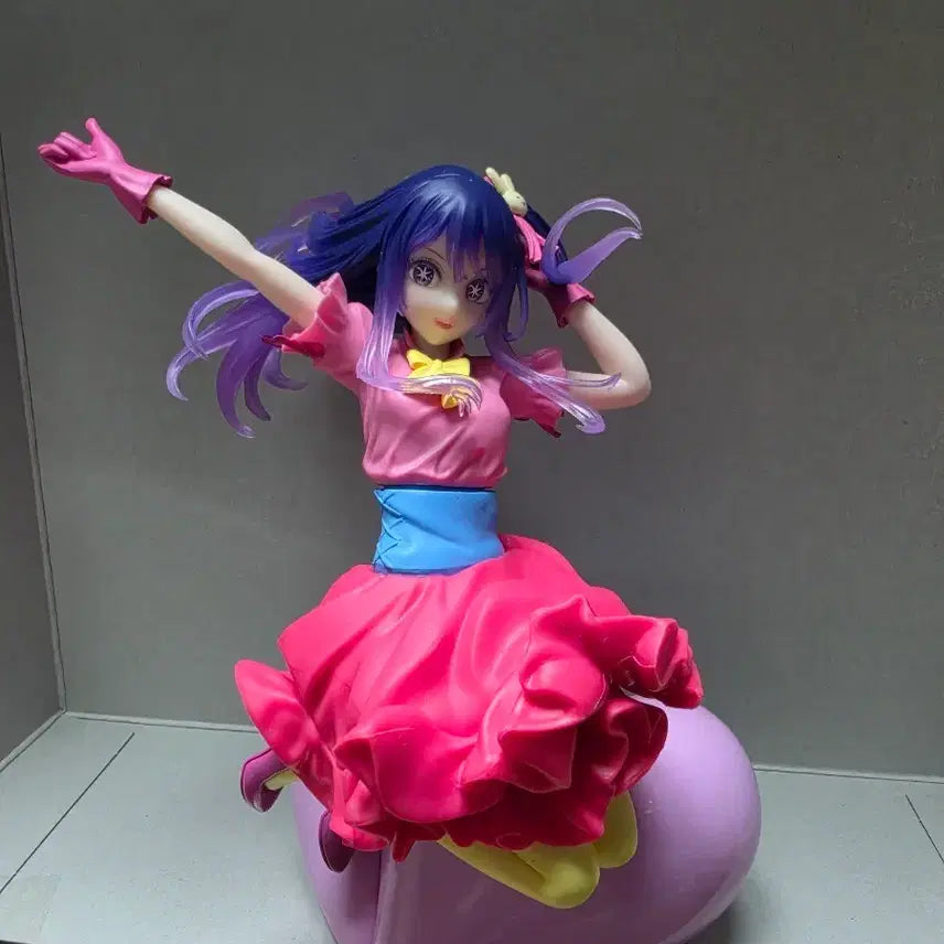 [BUNJANG] Oshi no Ko Hoshino Ai Figure / 최애의 아이 호시노아이 피규어