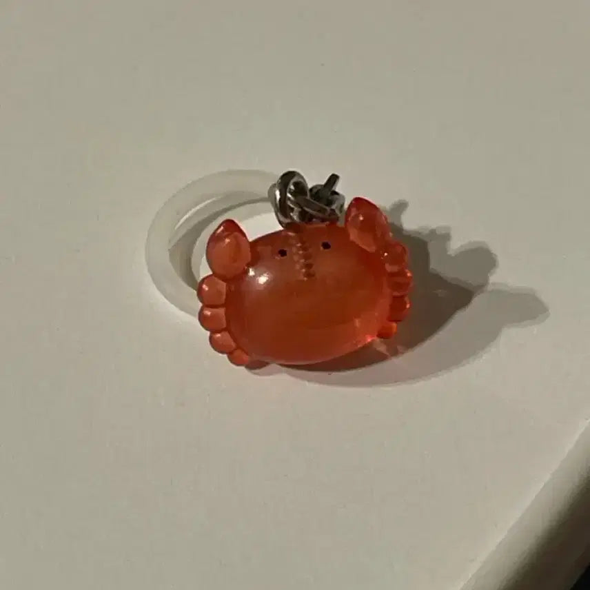 [BUNJANG] Marine Life Crab Jellyfish Figure Bundle Set / 해양생물 게 해파리 메지루시 일괄