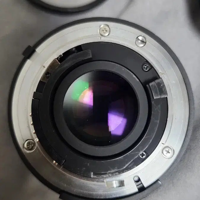 [SOLD OUT] 니콘 AF NIKKOR 50mm F1.8D 렌즈