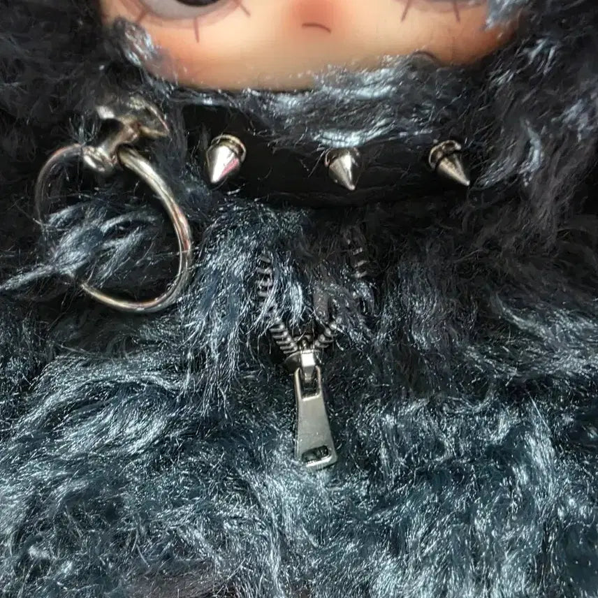 [SOLD OUT] 메이메이가방(시크)