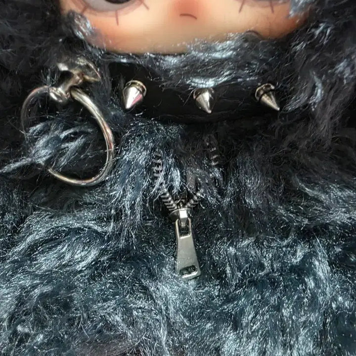 [SOLD OUT] 메이메이가방(시크)