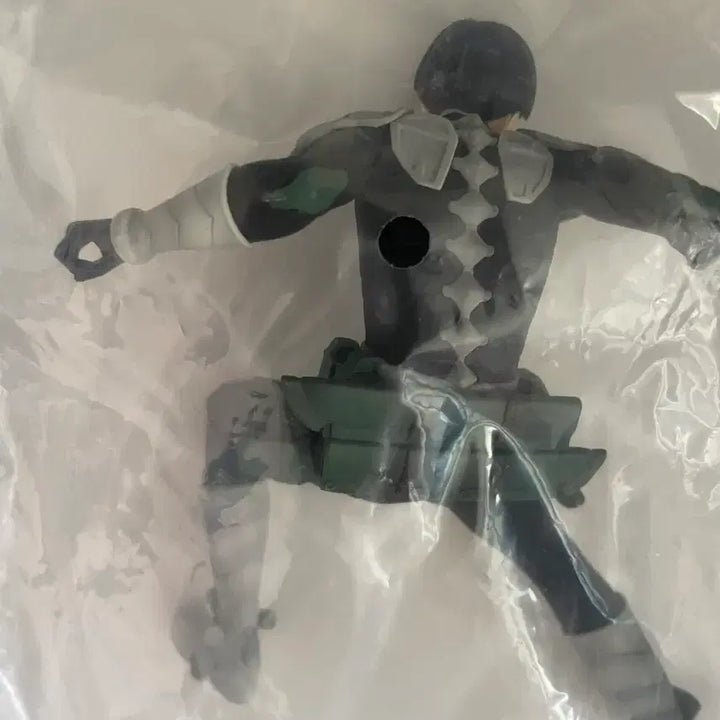 [SOLD OUT] 개봉, 전시) 괴수8호 호시나 반프레스토 피규어
