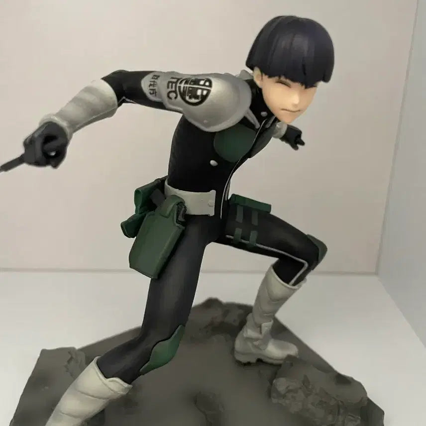 [BUNJANG] Kaiju No. 8 Hoshina Banpresto Figure (Unsealed, Displayed) / 개봉, 전시) 괴수8호 호시나 반프레스토 피규어