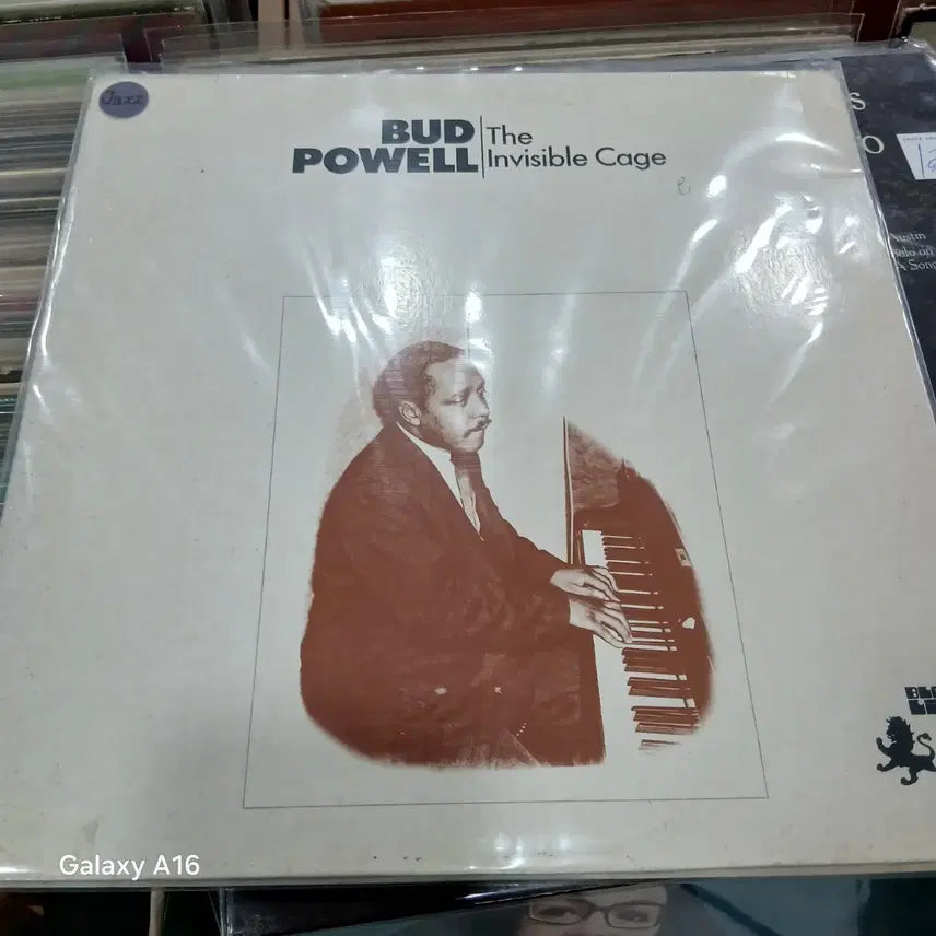 [BUNJANG] Jazz LP Vinyl Records / LP 재즈 jazz 음반
