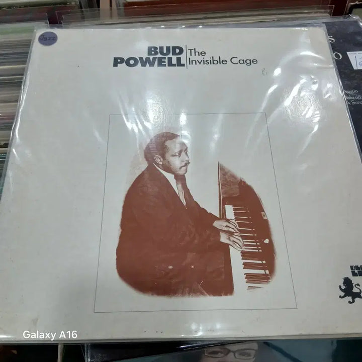 [BUNJANG] Jazz LP Vinyl Records / LP 재즈 jazz 음반