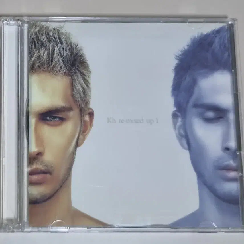 [BUNJANG] Hirai Ken Re-Mixed Up 1 (Unsealed 2CD) / 히라이 켄 Kh re-mixed up 1 (개봉 2CD)