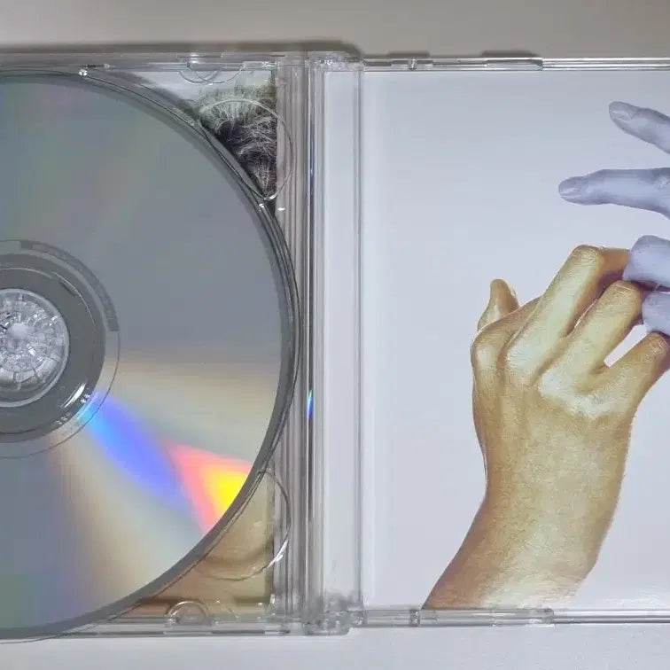 [BUNJANG] Hirai Ken Re-Mixed Up 1 (Unsealed 2CD) / 히라이 켄 Kh re-mixed up 1 (개봉 2CD)