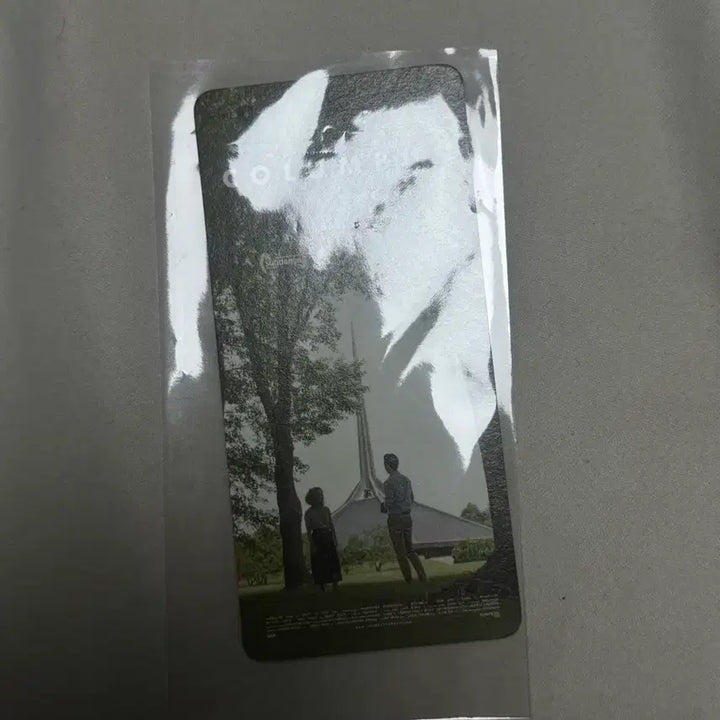 [SOLD OUT] 영화 콜럼버스 시리즈티켓