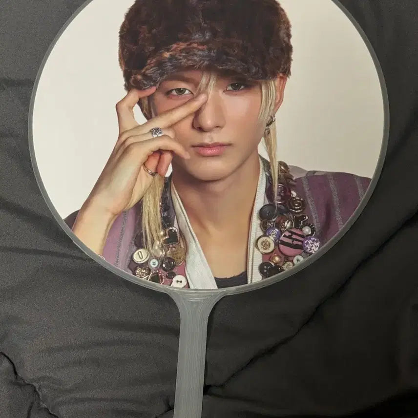 [BUNJANG] XODIAC Leo BDM Image Picket / 엑디즈 오드 승민 뷰마 이미지피켓 양도합니다.