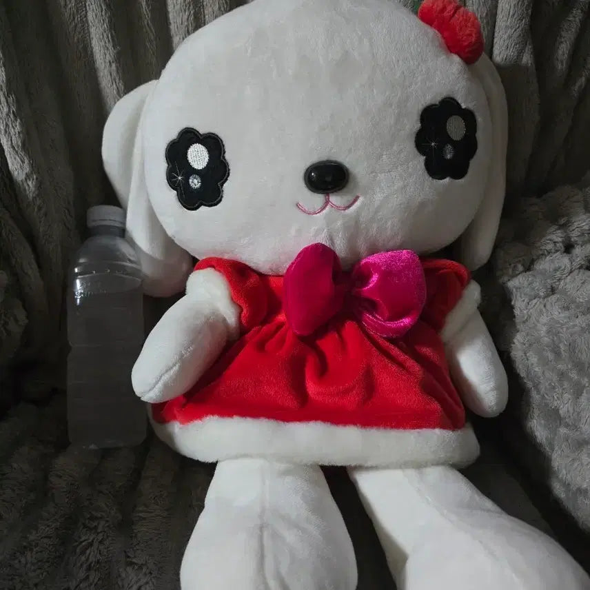 [BUNJANG] ManggMangg Doll / 망망이 인형