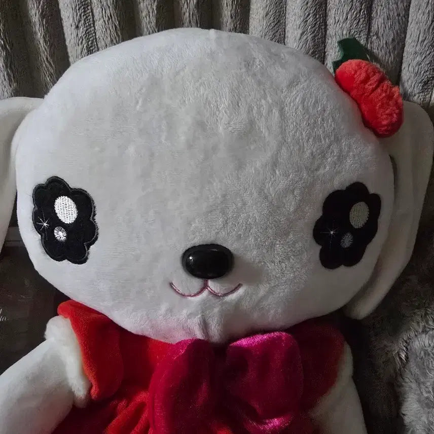 [BUNJANG] ManggMangg Doll / 망망이 인형