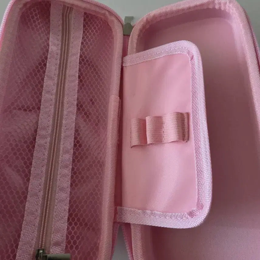 [BUNJANG] Pripara Manaka Lala Pencil Case / 프리파라 마나카 라라 필통