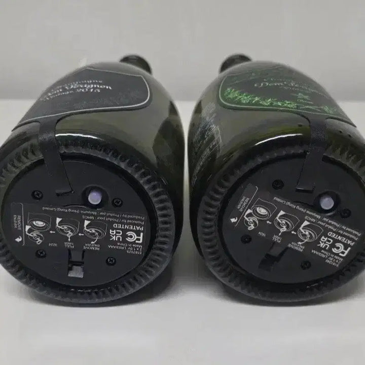 [BUNJANG] Dom Perignon Vintage 2015 Champagne Bottles (2) / 돔페리뇽 2015 빈티지 샴페인 2병