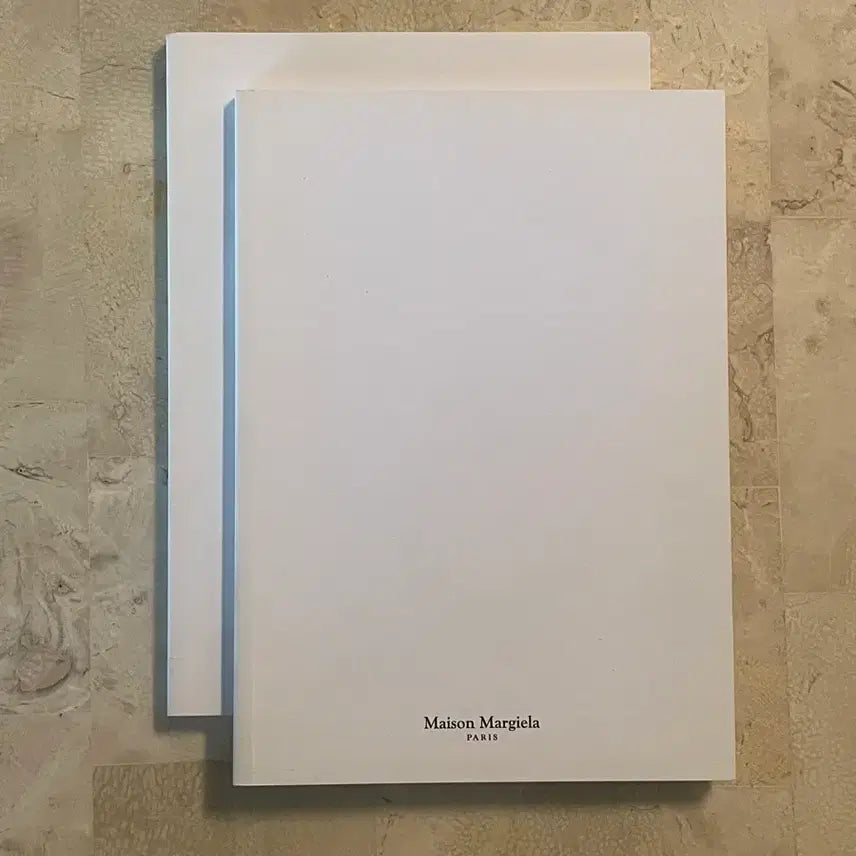 [BUNJANG] Maison Margiela 16 Collection Lookbook / Maison Margiela 16 femme, homme lookbook