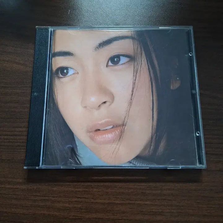 [BUNJANG] Hikaru Utada First Love CD / 우타다 히카루 First love CD