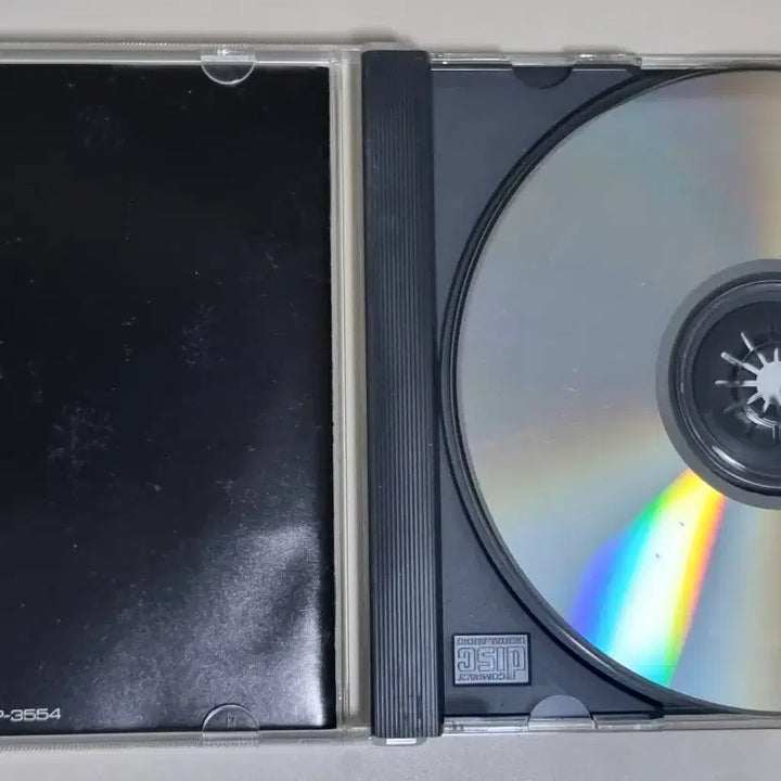 [BUNJANG] George Benson (Unsealed CD) / George Benson(조지 벤슨) (개봉 CD)