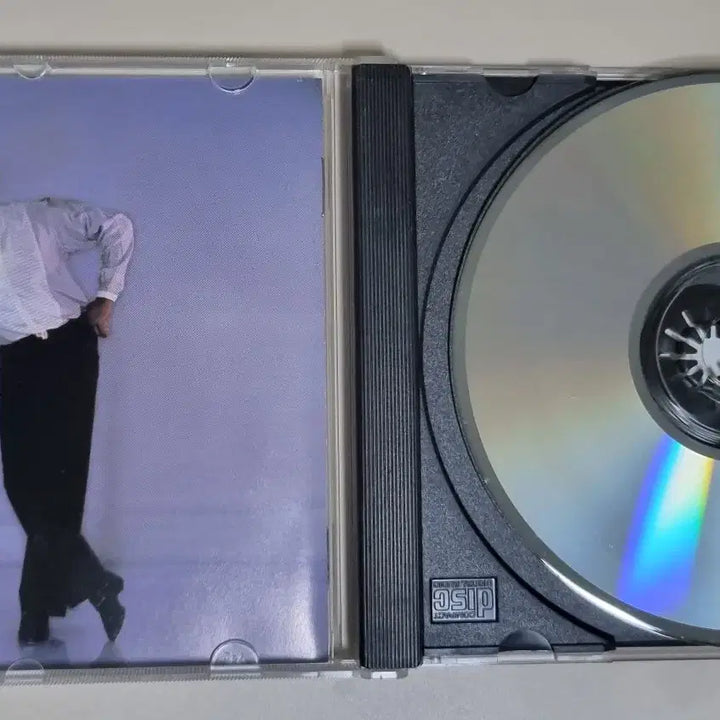 [BUNJANG] George Benson (Unsealed CD) / George Benson(조지 벤슨) (개봉 CD)