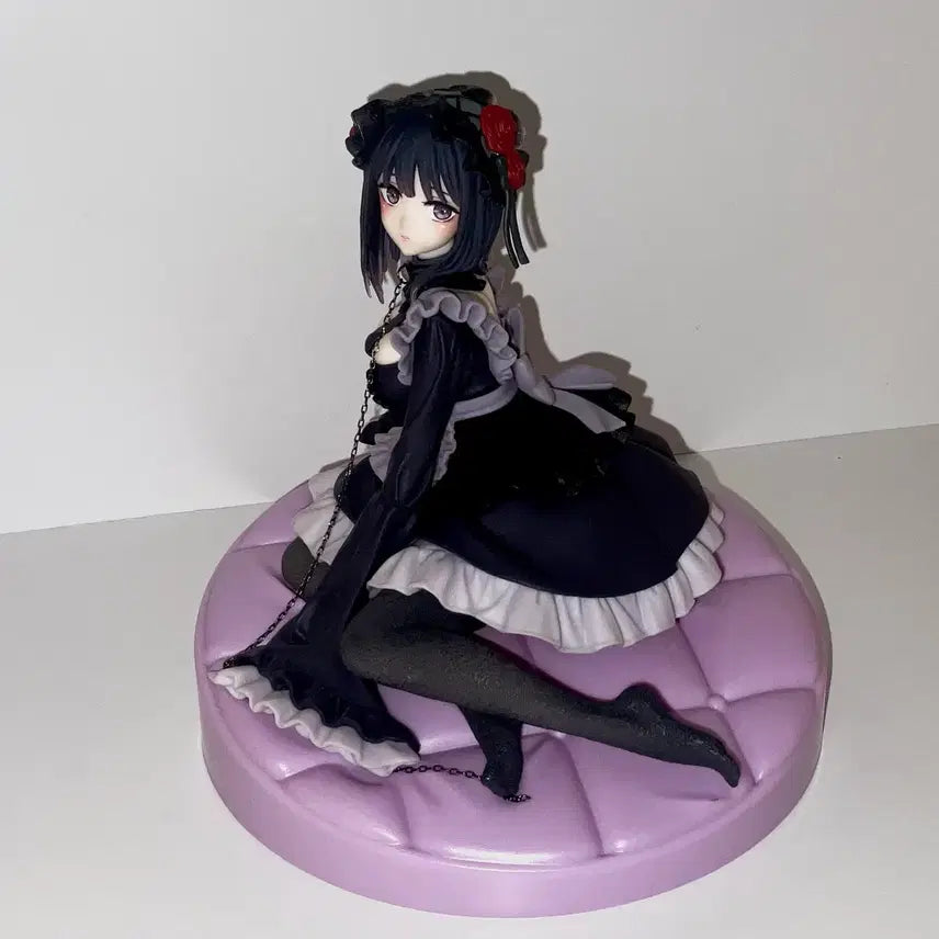 [BUNJANG] Taito Kitagawa Marin Shizuku Beach Figure / 그비돌 키타가와 마린 시즈쿠 타이토 피규어