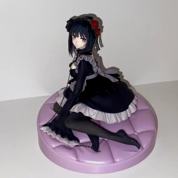 [BUNJANG] Taito Kitagawa Marin Shizuku Beach Figure / 그비돌 키타가와 마린 시즈쿠 타이토 피규어
