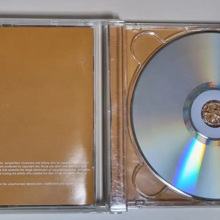 [BUNJANG] Corinne Bailey Rae 1st Album Special Edition (Unsealed CD) / 코린 베일리 래 1집 Special Edition (개봉 CD)