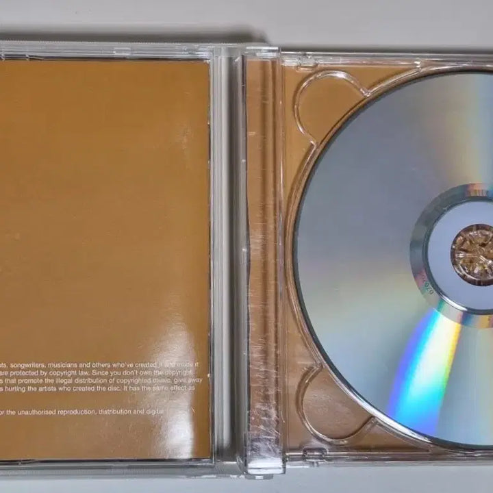 [BUNJANG] Corinne Bailey Rae 1st Album Special Edition (Unsealed CD) / 코린 베일리 래 1집 Special Edition (개봉 CD)