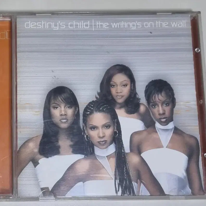 [BUNJANG] Destiny Child The Writing&