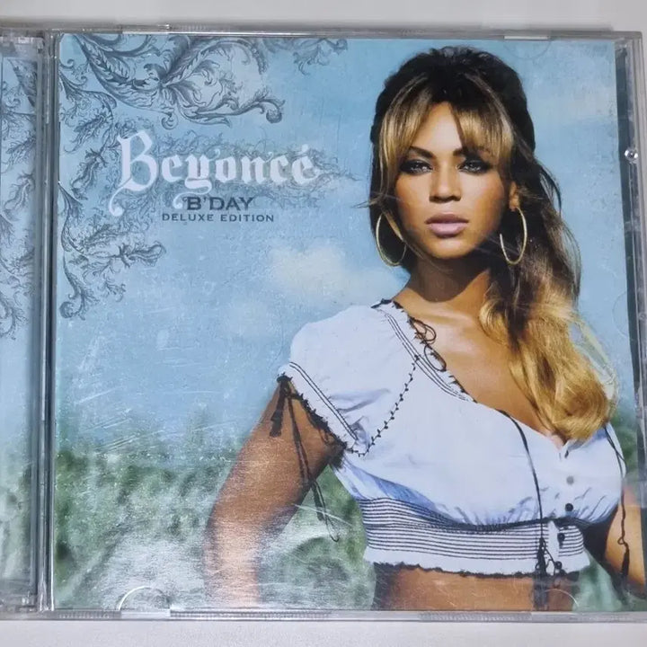 [BUNJANG] Beyoncé B&