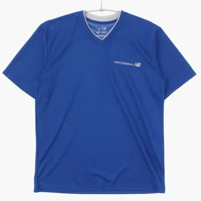 [BUNJANG] New Balance Short Sleeve T-Shirt Size 95 / NEW BALANCE 뉴발란스  반팔 티셔츠 95 사이즈