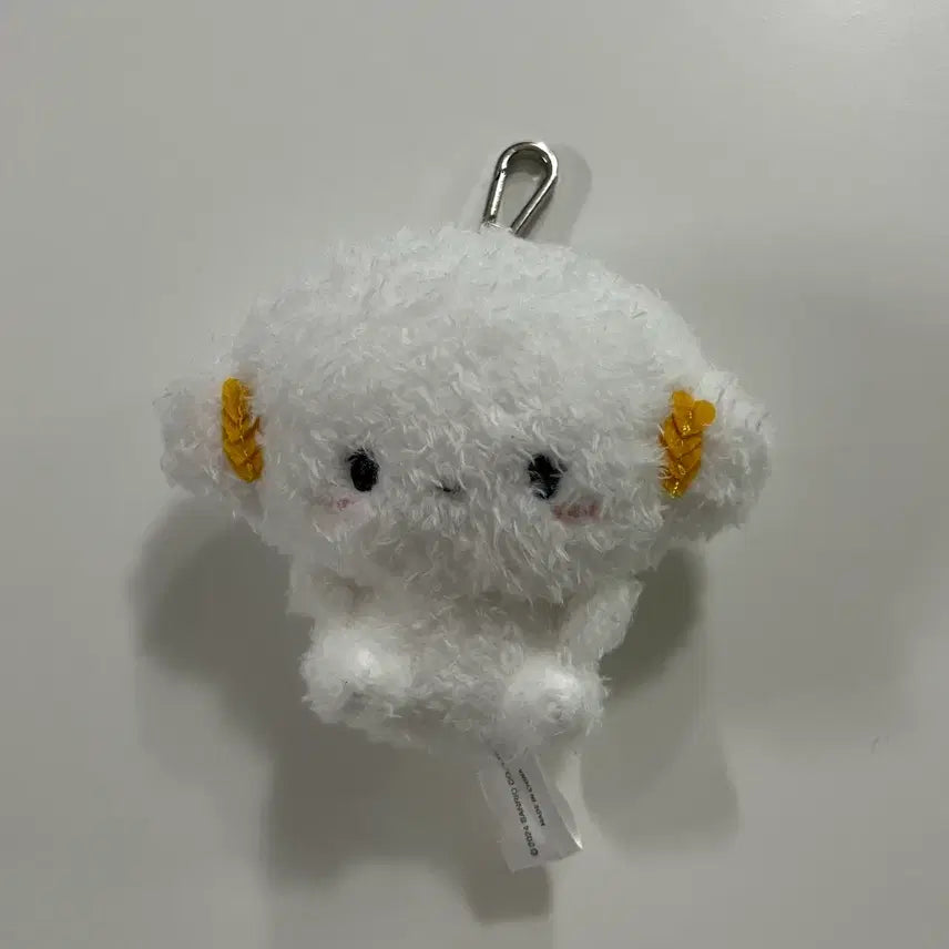 [BUNJANG] Sanrio Corgi Myuung Keyring / [당일발송] 산리오 코기뮹 키링