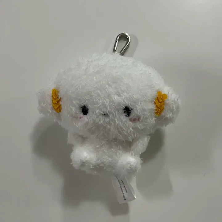 [BUNJANG] Sanrio Corgi Myuung Keyring / [당일발송] 산리오 코기뮹 키링