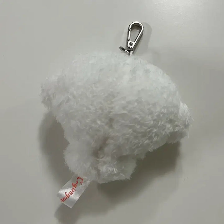 [BUNJANG] Sanrio Corgi Myuung Keyring / [당일발송] 산리오 코기뮹 키링