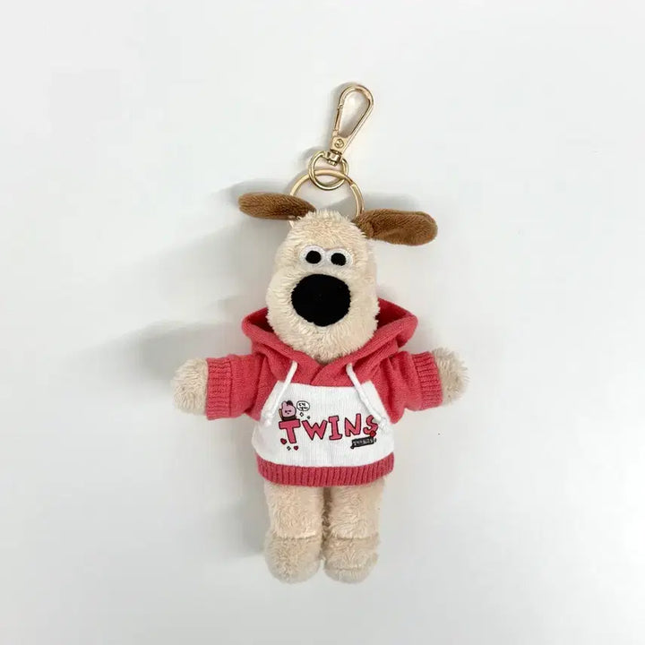 [SOLD OUT] 엘지트윈스 최고심 1 임찬규 그로밋 인형