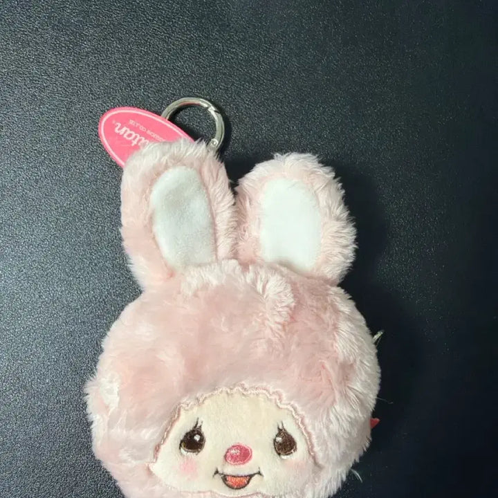[BUNJANG] Monchhichi Coin Purse / 몬치치 동전지갑