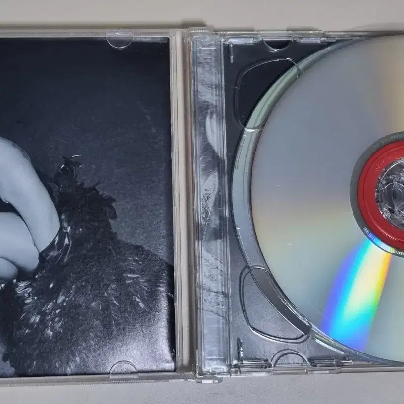 [BUNJANG] Various Artists Try This 2CD (Unsealed) / 핑크 Try This 2CD (개봉 CD)