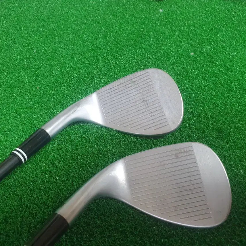 [BUNJANG] Cleveland RTX-3 V-MG Wedge Set (52°, 56°) / .급매.클리브랜드 RTX-3 V-MG A(52도)  S(56도)웨지2개