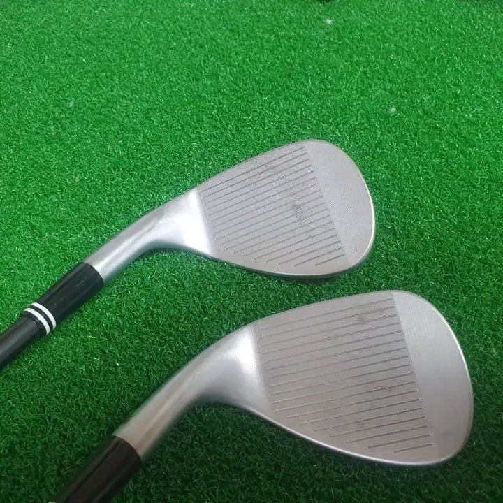 [BUNJANG] Cleveland RTX-3 V-MG Wedge Set (52°, 56°) / .급매.클리브랜드 RTX-3 V-MG A(52도)  S(56도)웨지2개