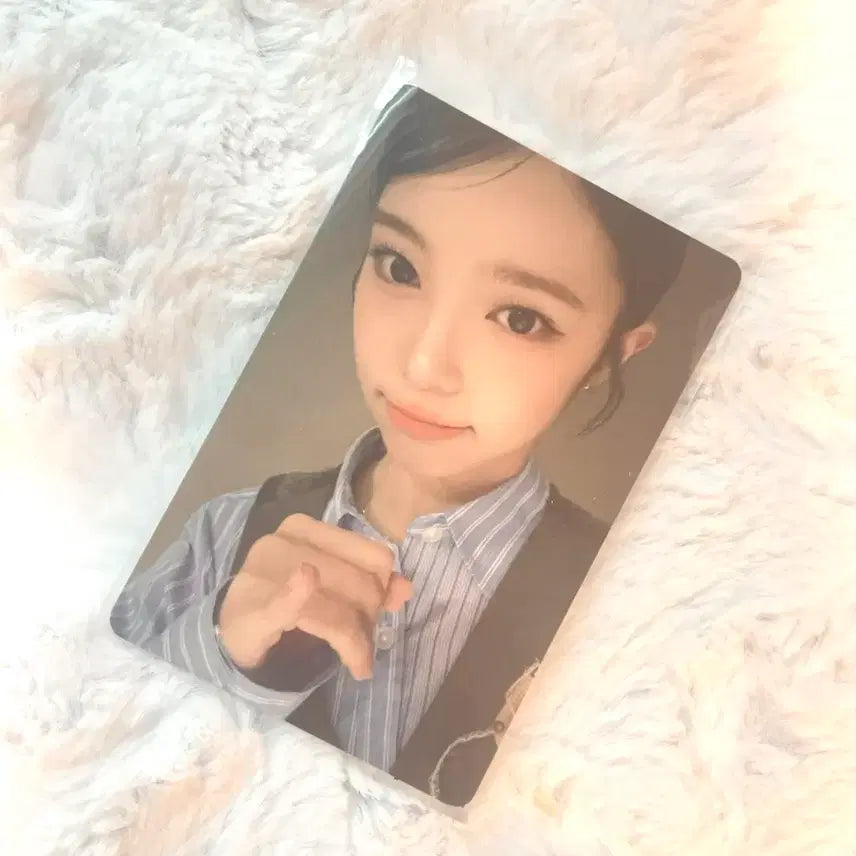 [SOLD OUT] 하츠투하츠 이안 생일 MD 포토카드