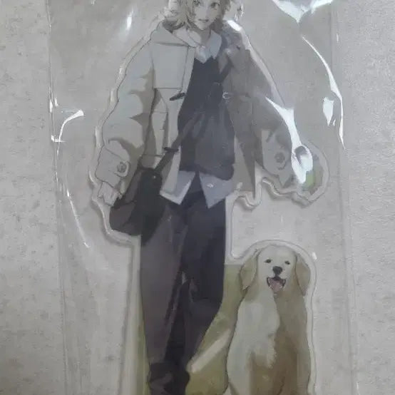 [BUNJANG] Senkojin Shinano Autumn Acrylic Stand / 세포신곡 시나노 어텀 아크릴스탠드