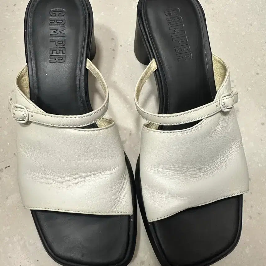 [BUNJANG] Camper Women&