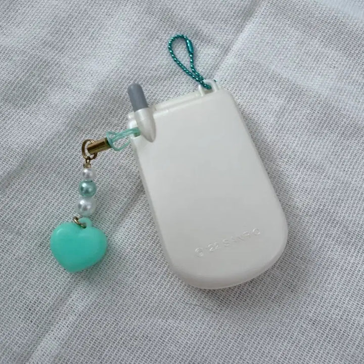 [BUNJANG] Pochacco Folder Phone Strap / 포차코 폴더폰 스트랩 핸드폰키링