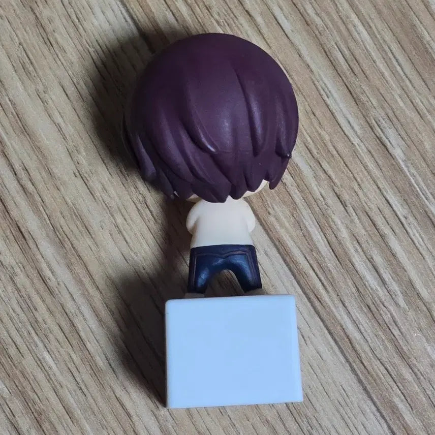 [BUNJANG] Rin Matsuoka Mini Figure Bundle Set / 마츠오카 린 미니 피규어 일괄 양도