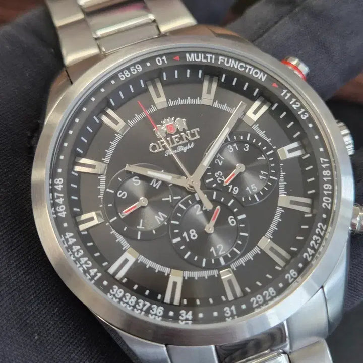 [BUNJANG] Orient Korea Men&